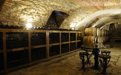 Sancerre – Bourgeois